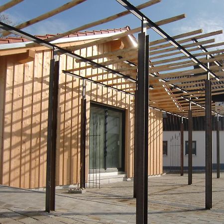 Pension Kainzer Soelde Velden  Bagian luar foto