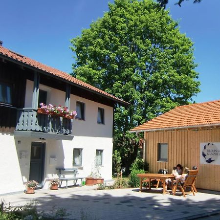 Pension Kainzer Soelde Velden  Bagian luar foto
