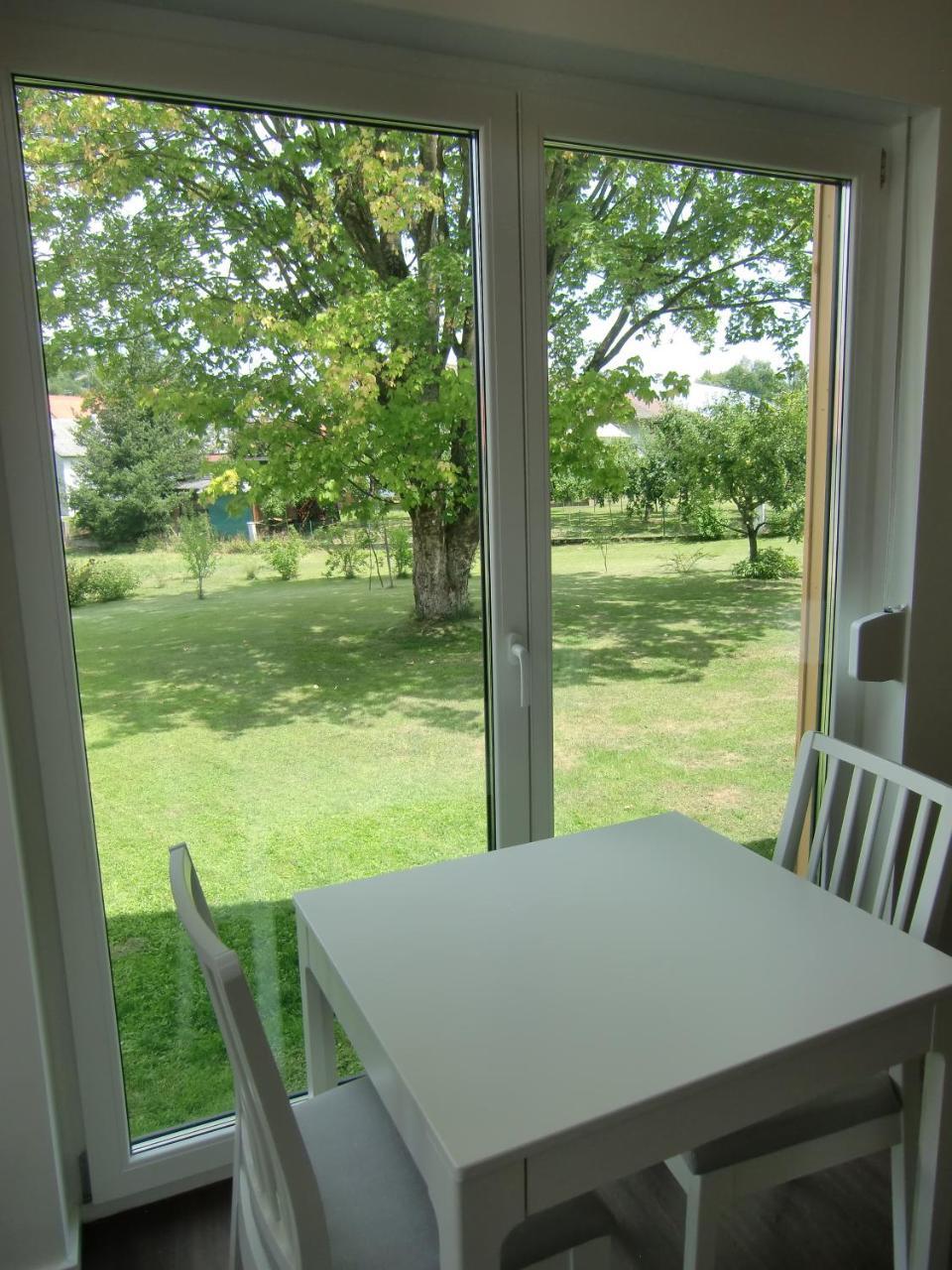 Pension Kainzer Soelde Velden  Bagian luar foto